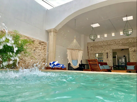 5 Schlafzimmer Haus zu verkaufen in Merida, Yucatan, Merida