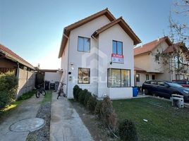 4 Habitación Casa en venta en Maipo, Santiago, San Bernardo, Maipo