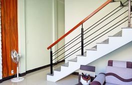 Сдаётся дом, 4 спальни, 80 м², Ngũ Hành Sơn