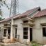 2 Bedroom House for sale in Bojonggede, Bogor, Bojonggede