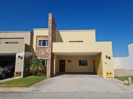 3 Schlafzimmer Villa zu vermieten in Torreon, Coahuila, Torreon, Coahuila