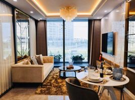 2 chambre Appartement for sale in Phu My, District 7, Phu My