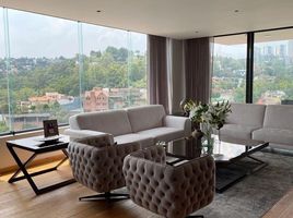 Studio Appartement zu verkaufen in Naucalpan De Juarez, Mexico, Naucalpan De Juarez