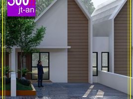 2 Habitación Casa en venta en Sleman, Yogyakarta, Sleman, Sleman