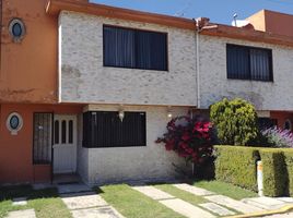 3 Habitación Casa en alquiler en Toluca, México, Toluca