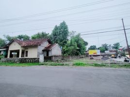  Land for sale in Seyegan, Sleman, Seyegan