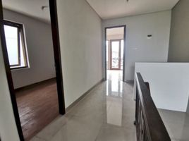 4 Schlafzimmer Haus zu verkaufen in Bandung, West Jawa, Margacinta