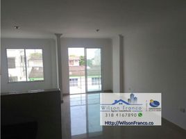 2 Habitación Apartamento en venta en La Casa del Joyero, Cartagena, Cartagena