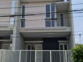 3 Habitación Casa en venta en Tenggilis Mejoyo, East Jawa, Tenggilis Mejoyo