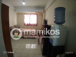 1 Bedroom Apartment for rent in Pulo Gadung, Jakarta Timur, Pulo Gadung