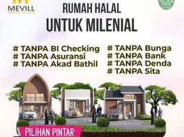 2 Habitación Casa en venta en Sumedang, West Jawa, Cimanggung, Sumedang