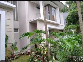 4 Kamar Townhouse for rent in West Jawa, Padalarang, Bandung, West Jawa