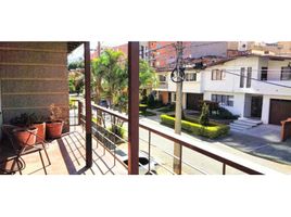 5 Habitación Villa en venta en Parque de los Pies Descalzos, Medellín, Medellín