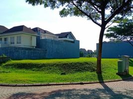  Land for sale in Serpong, Tangerang, Serpong