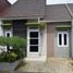 2 Bedroom House for sale in West Jawa, Sawangan, Bogor, West Jawa