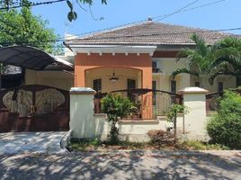 3 Habitación Villa en venta en Mulyorejo, East Jawa, Mulyorejo
