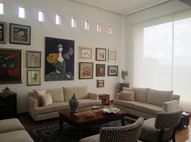 4 Habitación Casa en venta en Nayon, Quito, Nayon