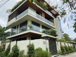 5 chambre Villa for sale in Tan Hung, District 7, Tan Hung