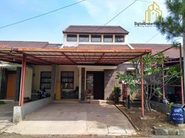 4 Bedroom House for sale in West Jawa, Rancasari, Bandung, West Jawa