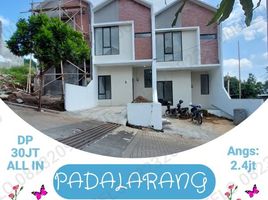 2 Bedroom House for sale in West Jawa, Padalarang, Bandung, West Jawa