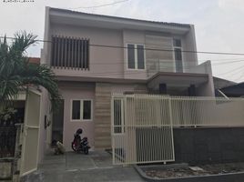 4 Habitación Villa en venta en Sukolilo, East Jawa, Sukolilo