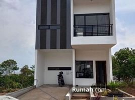 2 Kamar Rumah for sale in Sumurbandung, Bandung, Sumurbandung