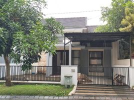 2 Schlafzimmer Haus zu verkaufen in Sukun, East Jawa, Sukun
