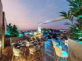 Studio Condo for sale in Cozumel, Quintana Roo, Cozumel, Quintana Roo, Mexico