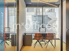 64.57 제곱미터입니다 Office for sale in Fundidora Park, 몬테레이, 몬테레이