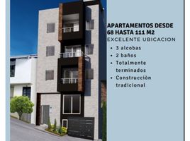 3 Bedroom Apartment for sale in Marinilla, Antioquia, Marinilla