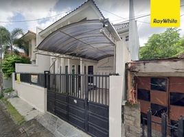 6 Kamar Vila for sale in Gubeng, Surabaya, Gubeng