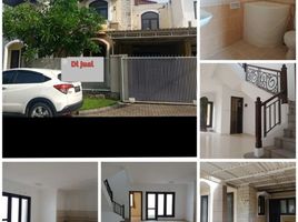 4 Habitación Casa en venta en Tambaksari, East Jawa, Tambaksari