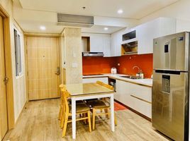 2 Phòng ngủ Chung cư for rent in Đống Đa, Hà Nội, Ô Chợ Dừa, Đống Đa