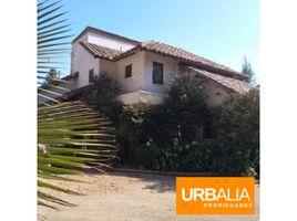  Villa for rent in Maipo, Santiago, Buin, Maipo