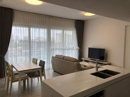 2 Habitación Apartamento en alquiler en Thao Dien, Ho Chi Minh City, Thao Dien, District 2, Ho Chi Minh City, Vietnam