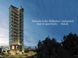 1 Bedroom Apartment for sale in Metro Manila, Makati City, Southern District, Metro Manila