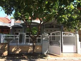 2 Bedroom House for sale in Gunung Anyar, Surabaya, Gunung Anyar