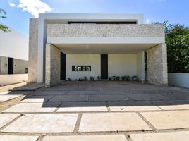 3 Schlafzimmer Haus zu verkaufen in Conkal, Yucatan, Conkal