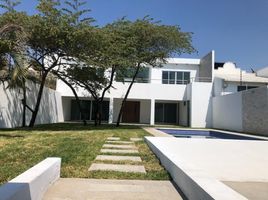 5 Habitación Villa en venta en Temixco, Morelos, Temixco
