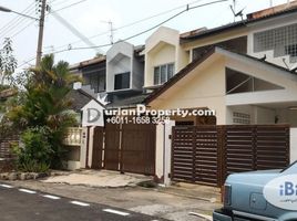 4 Habitación Casa en venta en Plentong, Johor Bahru, Plentong