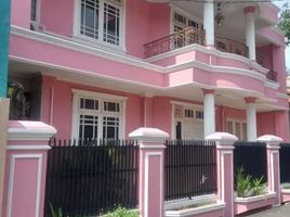 4 Bedroom House for sale in Aeon Mall Jakarta Garden City, Cakung, Cakung