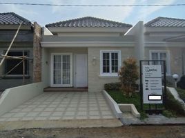 2 Bedroom House for sale in Pancoranmas, Bogor, Pancoranmas