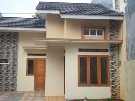 2 Bedroom House for sale in Pancoranmas, Bogor, Pancoranmas