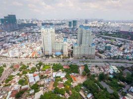 3 Phòng ngủ Chung cư for sale at Vinhomes Central Park, Phường 22