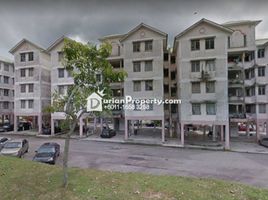 3 chambre Appartement for sale in Johor, Tebrau, Johor Bahru, Johor