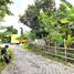  Land for sale in Depok, Sleman, Depok