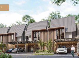 3 Schlafzimmer Haus zu verkaufen in Semplak, West Jawa, Semplak