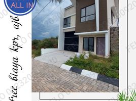 2 Bedroom Villa for sale in Bandung, West Jawa, Soreang, Bandung