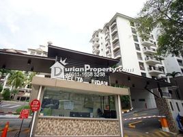 3 Habitación Departamento en alquiler en Johor, Bandar Johor Bahru, Johor Bahru, Johor