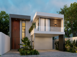 3 Schlafzimmer Villa zu verkaufen in Yaxkukul, Yucatan, Yaxkukul